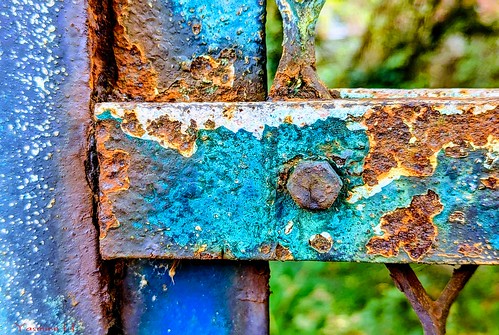 11413 - #RUST