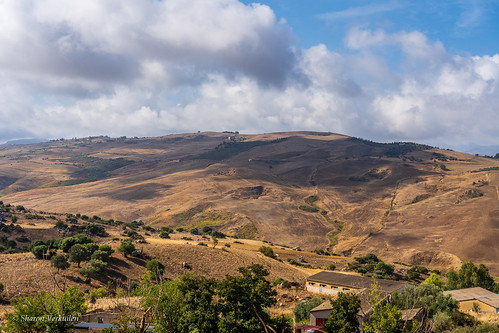 Hills around Ventimiglia, Sicily (Explored 11/7/22)