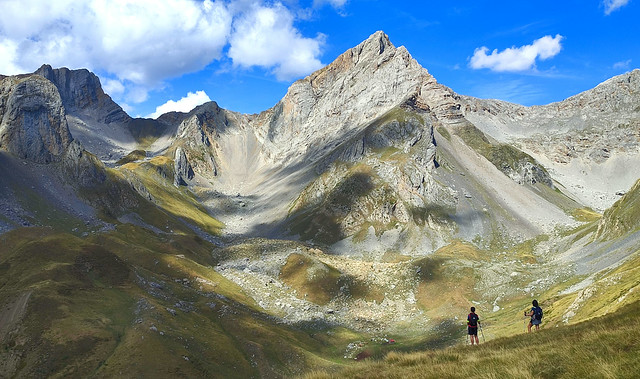 Pirineos