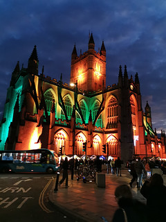 Bath Abbey