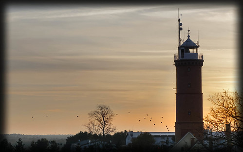 Lighthouse