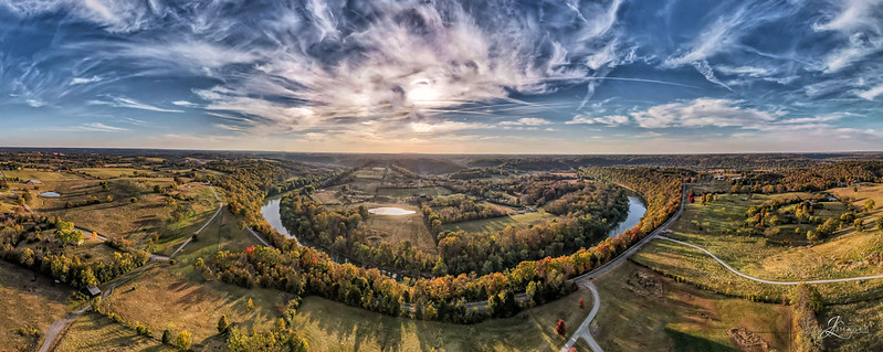 Riverbend in Frankfort, Kentucky