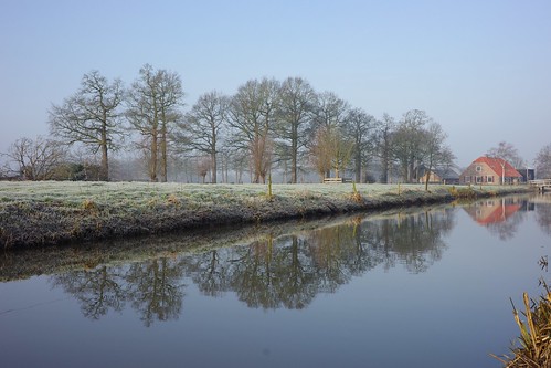 Old Dutch farm (Explored)