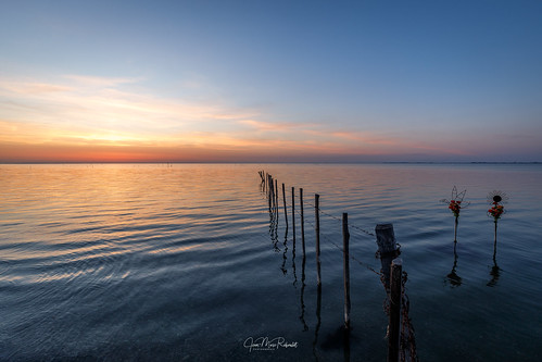 Sunset Camargue / Explore 03/2023