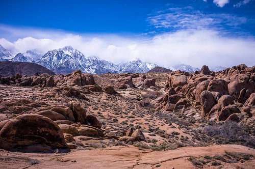 alabama hills