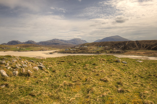 Uig Sands