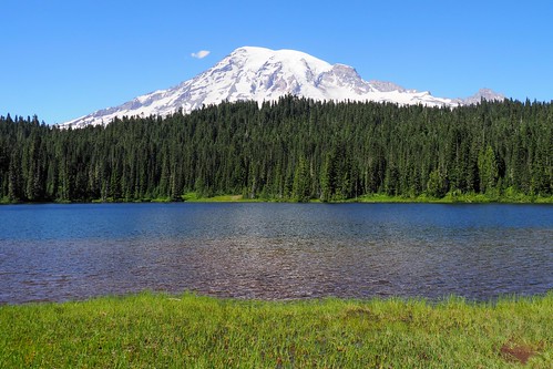 Reflection Lake