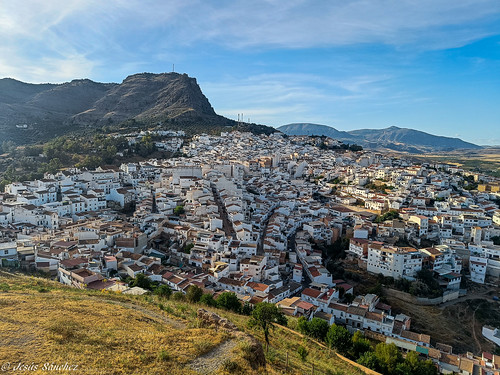 Álora, Málaga, España (Spain)