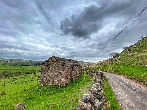 Three Shires Head - Explore