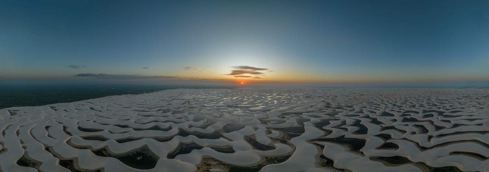 Lençóis Maranhenses National Park