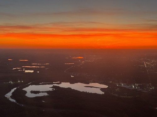 West side lakes