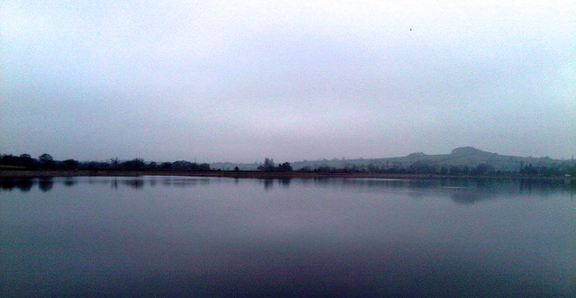 Bartley Reservoir