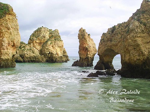 Ponta da Piedade 2