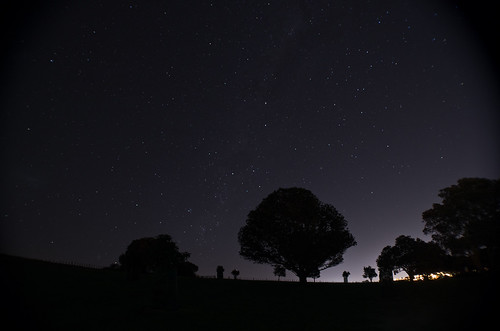 The Southern sky [explored]