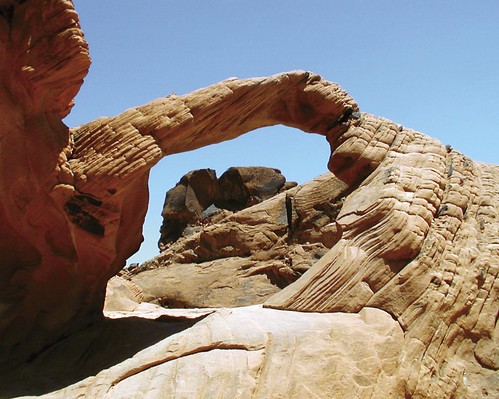 Valley of Fire State Park