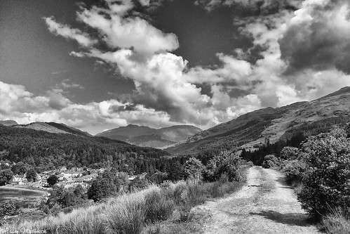 Lochgoilhead