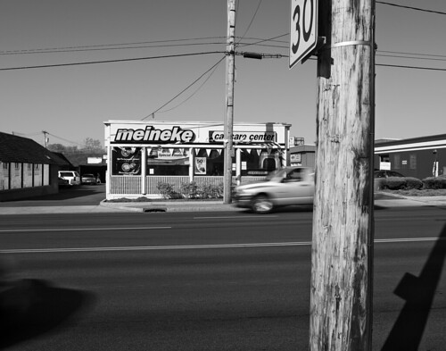 Meineke, Colonie, NY