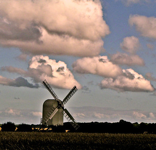 windmill