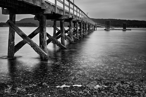 Smokey Pier