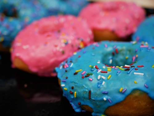 Flickr Donuts. | by pratikpatelcs