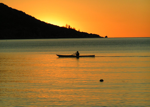 Horseshoe Bay, Magnetic Island