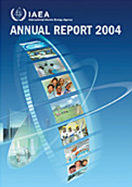 Annual Report 2004