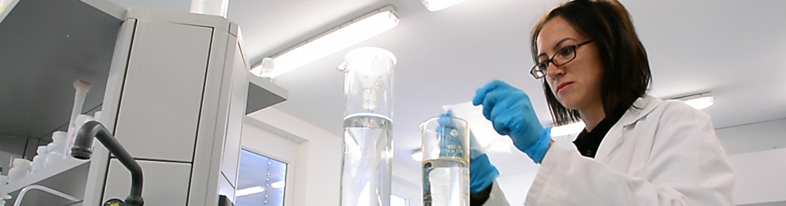Terrestial Environment Laboratory