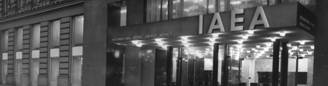 Old IAEA Headquarters