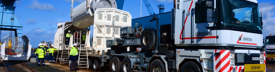 Transport Regulations and Provisions
