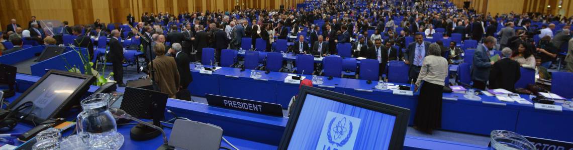 General Conference Plenary