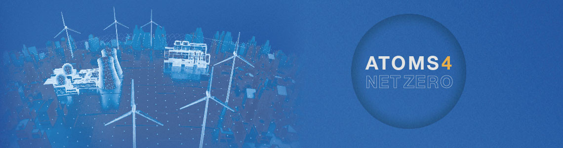 Atoms4NetZero