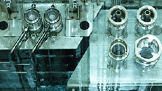 Nuclear Technology