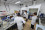 Alongside the training supported through NUTEC Plastics, national laboratories are expected to become part of an international network of NUTEC Plastic Monitoring Laboratories. Such a network will support the harmonization of sampling and analysis protocols, the sharing of experiences and best practices, and the establishment of a centralized database to store, manage and analyse data on microplastic marine monitoring from various countries across the world.<p>
<p>
Currently, 63 countries are taking part in the monitoring component of the IAEA’s NUTEC Plastics initiative.
<p>
<p style="color:#808080">(Photo: L. Chao/Fluminense Federal University) </p>