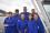 Ana Carolina Ruiz-Fernández (centre), one of the lead instructors at the training course, works as a scientist at the National Autonomous University of Mexico (UNAM).<p>
 <p>
“It is important that we help each other in research activities because they are very expensive. They require equipment, such as this vessel, which is not available in every country. If we cooperate with each other, we can share costs and grow together,” she said. 
<p>
<p style="color:#808080">(Photo: D. Carrasco/REMARCO) </p>