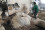 Shredded plastic waste is then mixed at different proportions of soft and hard plastics along with aluminium-based packaging to control the density and property of the final product.