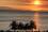 And we will continue to enjoy sunset at Manila Bay for decades to come, without any plastic pollution swimming up against the shore!