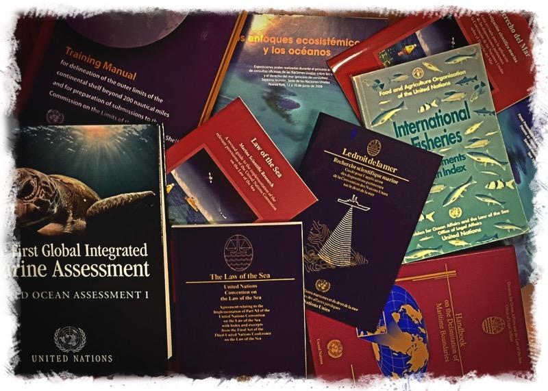 Publications. UN Photo/OLA DOALOS