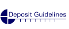 Deposit Guidelines