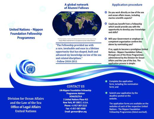 Programme Brochure