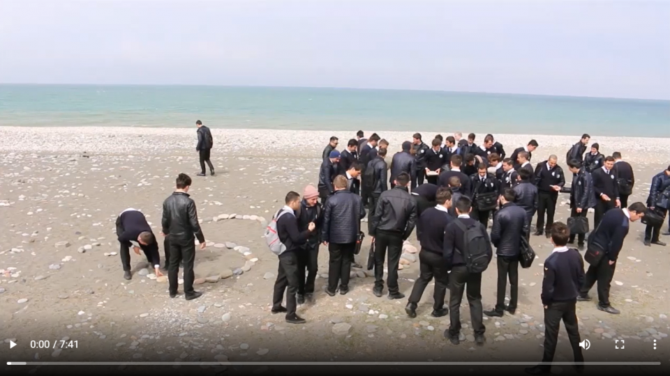 Alumni Video