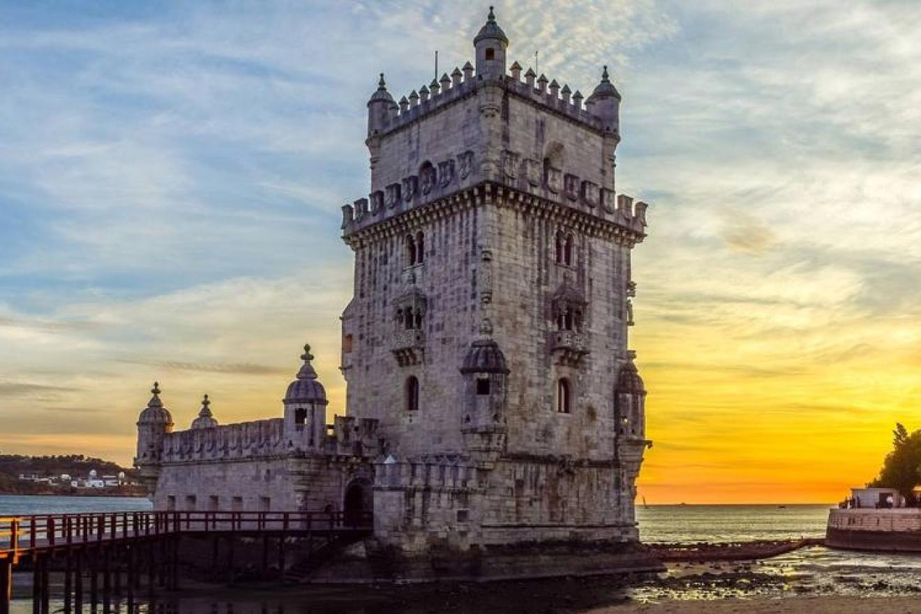 Belém Tower