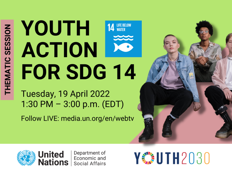 ECOSOC youth forum